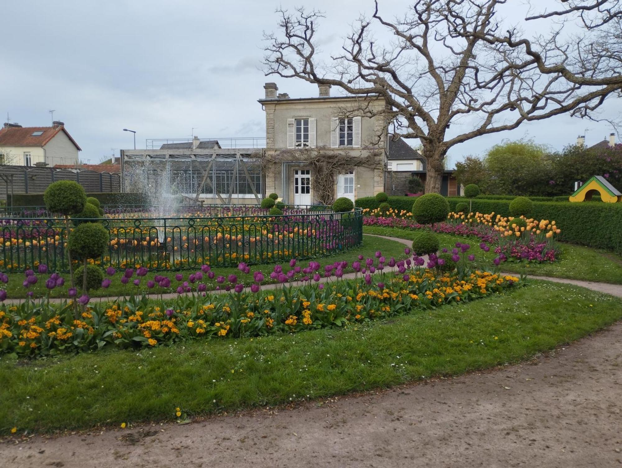 Saint-Martin-des-EntréesLe Mont'Aide - Bayeux - 3 Lits - Accessible Pmr公寓 外观 照片